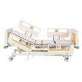 Multifunctional Five Function Clinic Nursing Home Hospital Use Hospital Beds